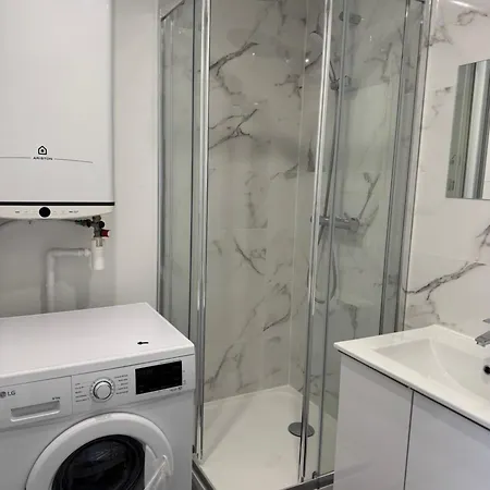 Apartment Les Voiles Yourhosthelper