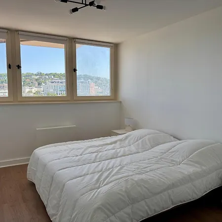 Les Voiles Yourhosthelper Apartment *