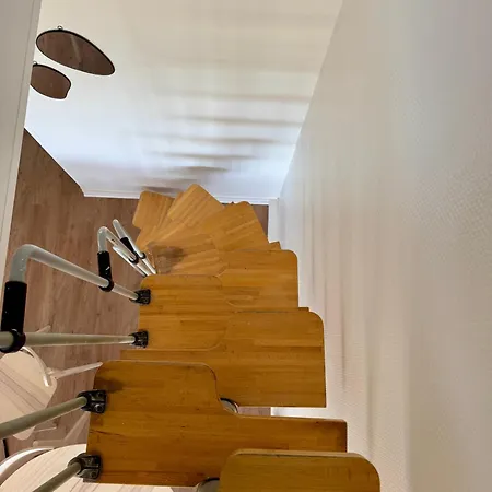 Apartment Les Voiles Yourhosthelper *