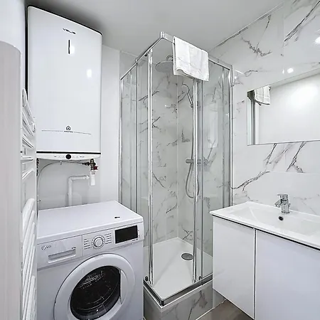 Apartment Les Voiles Yourhosthelper